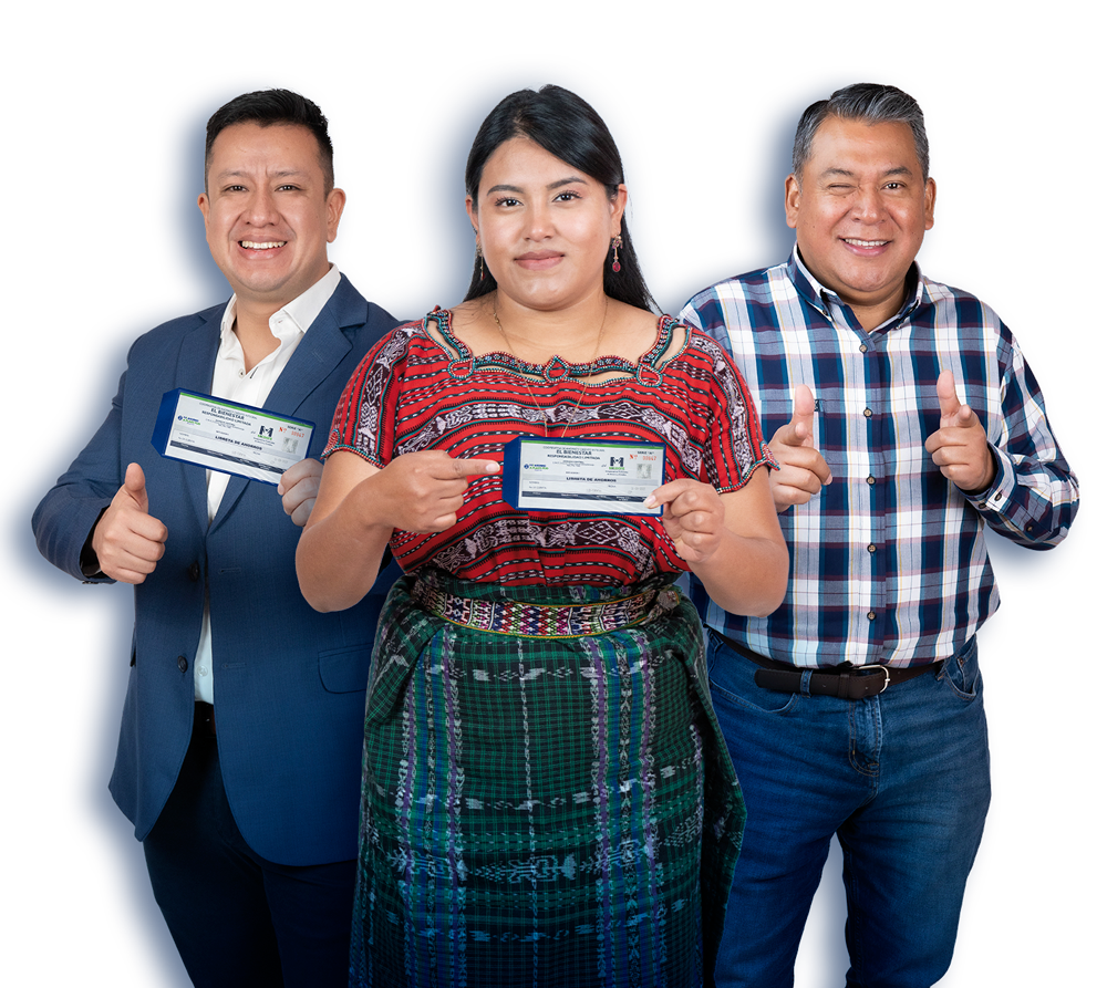 cuentas de ahorro personas