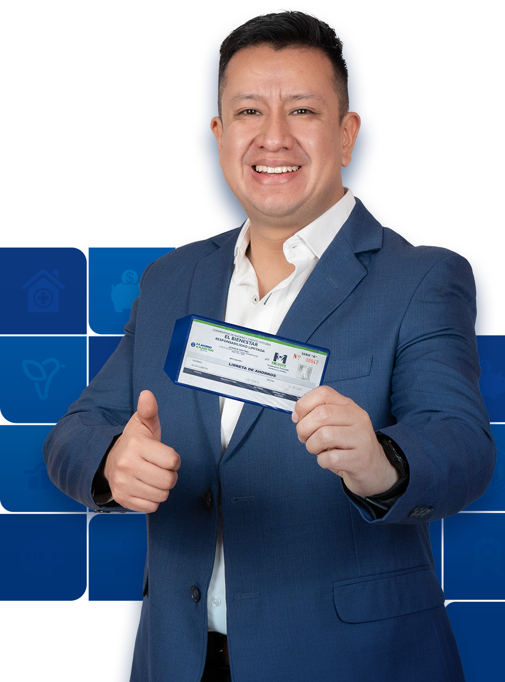 ahorro a plazo fijo persona