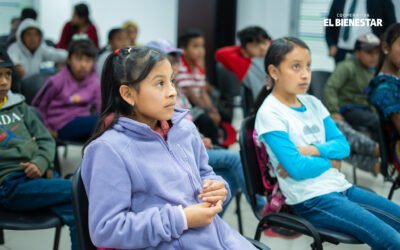 Importancia de la Educación Financiera desde la Infancia