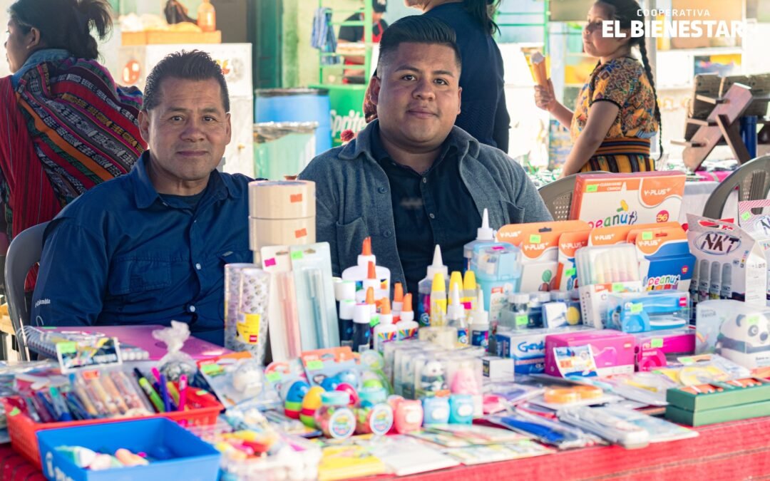 El Impulso que Tu Emprendimiento Necesita para Crecer