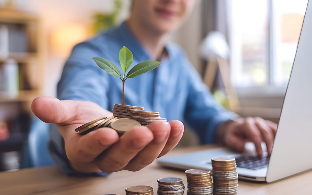 Ahorra Seguro y Haz Crecer tu Dinero