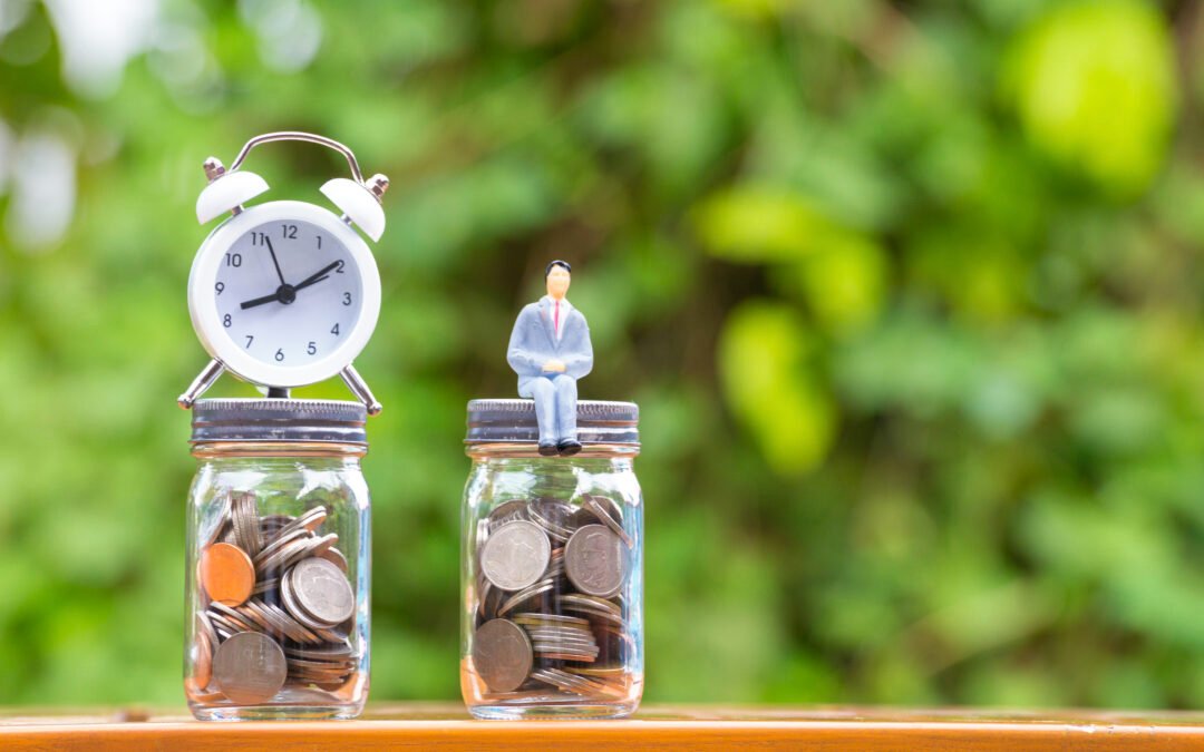 El camino hacia un negocio sostenible