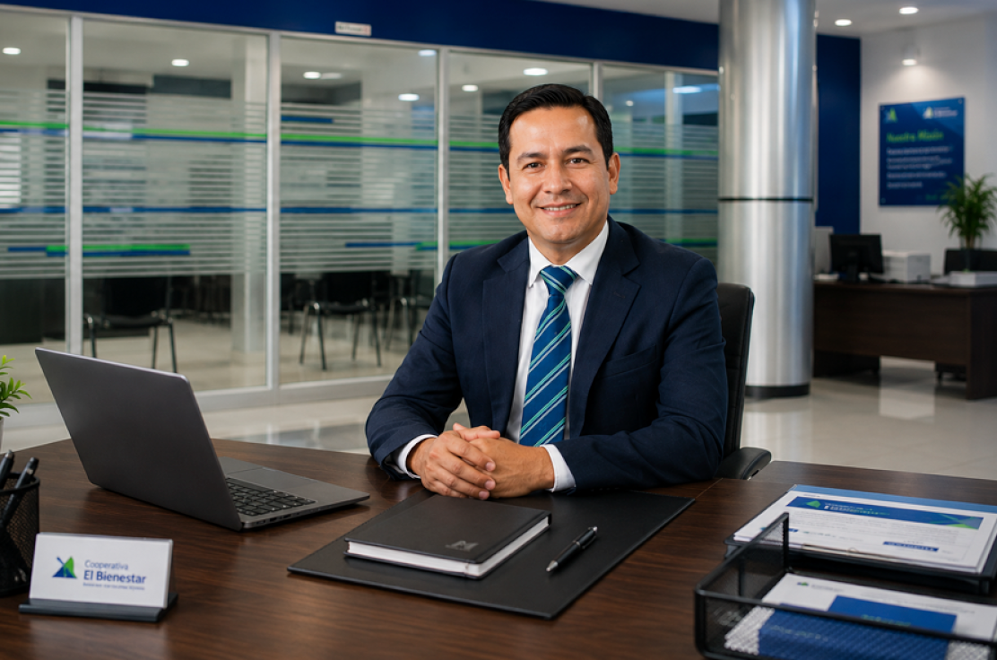 Consejo de Administración de Cooperativa El Bienestar